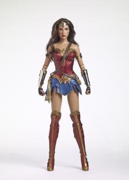 Tonner - DC Stars Collection - Wonder Woman #1 - кукла